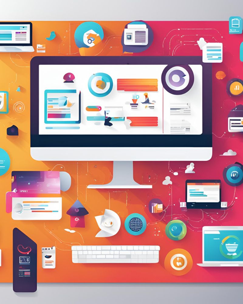 web solutions and digital marketing in vancouver and fraser valley